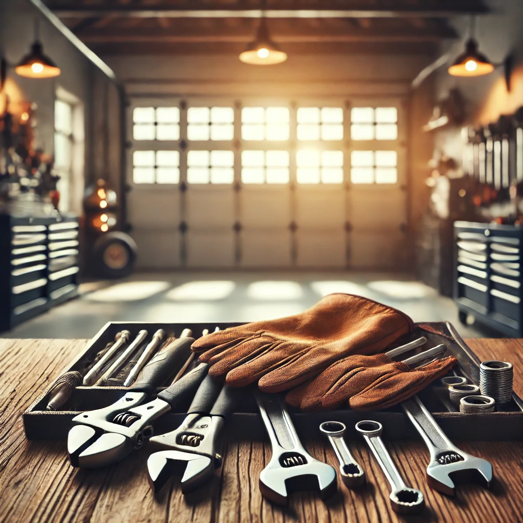 About Our Family-Owned Garage Door Company in Levittown NY - Professional Service Team