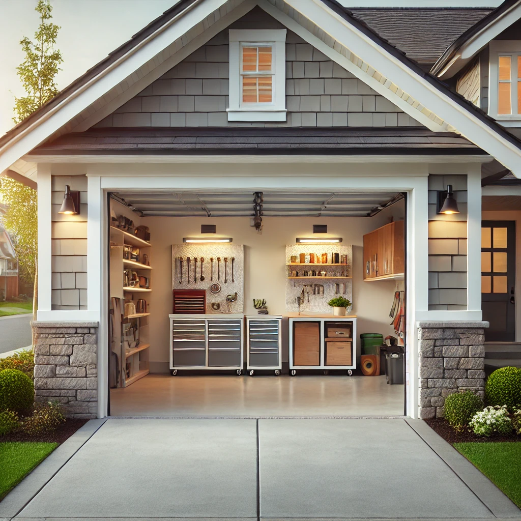 Latest garage door repair tips and maintenance guides from Levittown's trusted experts