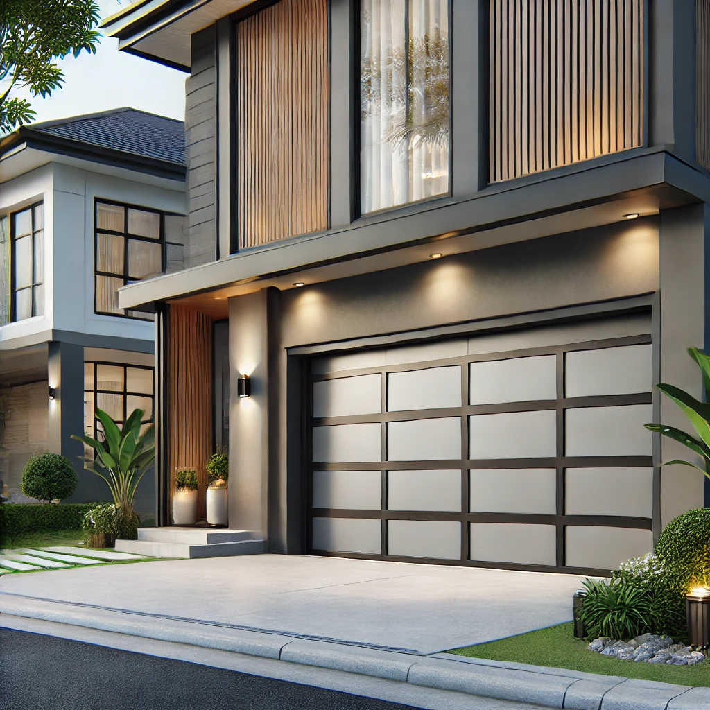 Professional Garage Door Company Levittown NY - 24/7 Emergency Service & Repairs