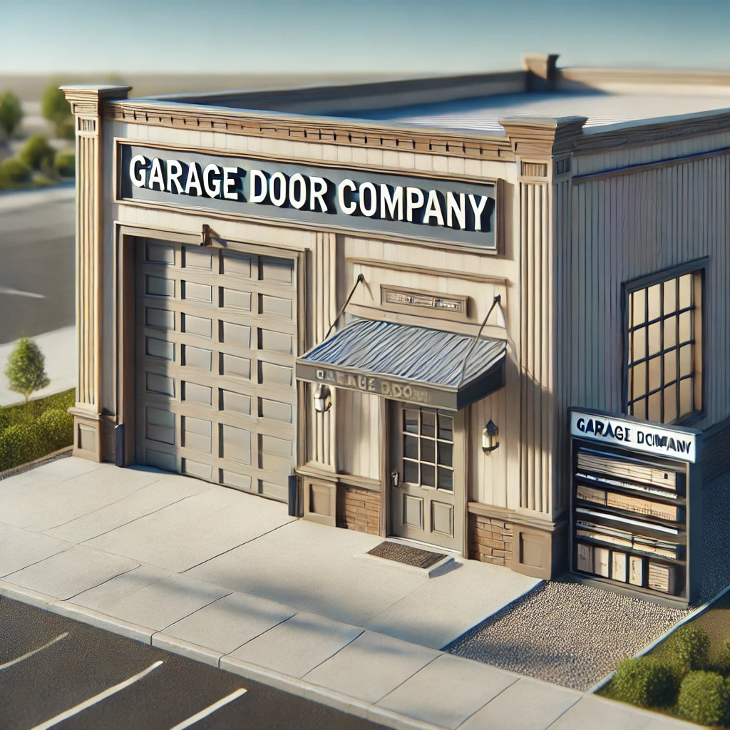 Best Garage Door Company Near Me Levittown NY - 24/7 Emergency Service