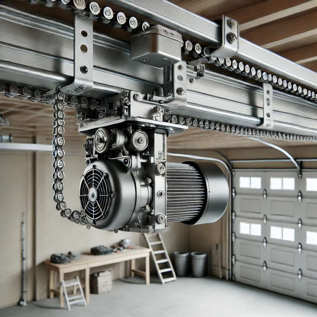 Professional Garage Door Opener Installation Levittown NY - Expert Smart Opener Installation Services