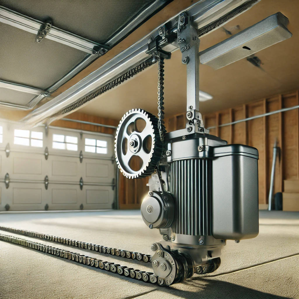 Garage Door Opener Installation & Service in Levittown NY - Professional Solutions for All Opener Brands