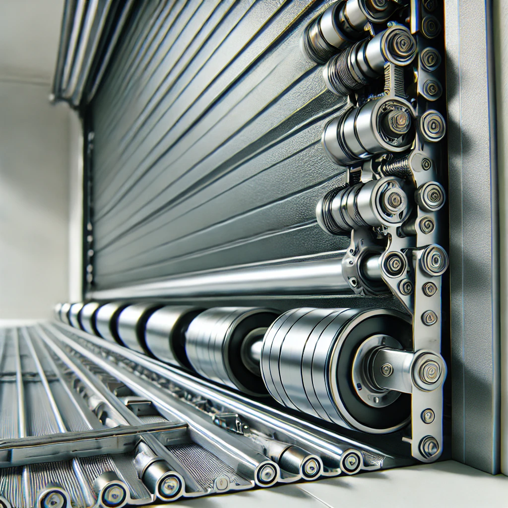 Expert Roller Garage Door Repairs Levittown NY - Professional Door System Specialists